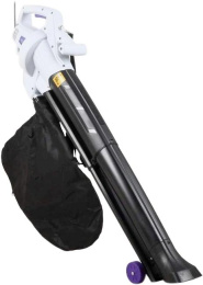 Воздуходувка NEWJEL NJ50304, черный [100070218557]