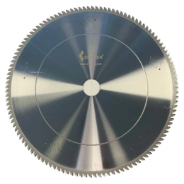 Диск по алюминию HM 500x50 мм, Z=120, FZ. POS, S=4.4/3.8 ООО Галифакс 1500005