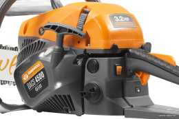 Пила цепная бензиновая с топором DACS 4500 DAEWOO