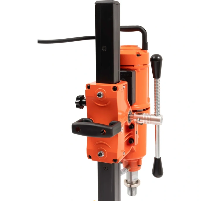Cверлильная машина 4350Вт 255мм Gigant Professional EDM-255BC