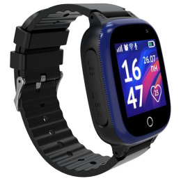 Умные часы Aimoto Lite. Цвет: черный