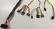 PowerCool Блок питания ATX-600W-APFC 600W ATX (24+2x4+2x6/8пин, 120mm (SCP)\(OVP)\(OCP)\(UVP)