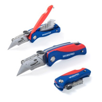 Строительные ножи