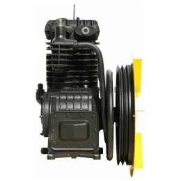 Головка компрессорная Бежецк АСО (К-20, К-22 ст, труб.;медн. тр.) С415М.01.00.000-07зч