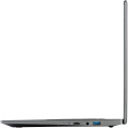 Ноутбук IRU Tactio 14ALH Core i5 1235U 8Gb SSD256Gb Intel UHD 14" IPS FHD (1920x1080) Windows 11 Pro Multi Language 64 grey WiFi BT Cam 4000mAh (2059065)