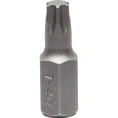 Короткая бита Hans Torx на 10 мм T40 043-3T40