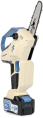 Цепная пила Champion iPrix CSB1813 дл.шины:5" 12.7cm