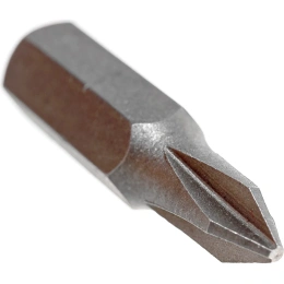 Бита (10 шт; PH1x25 мм) для шуруповерта EКТО SB-006