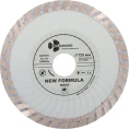 Диск алмазный отрезной TRIO-DIAMOND 125x22.23 New Formula Turbo-Wave TPW602