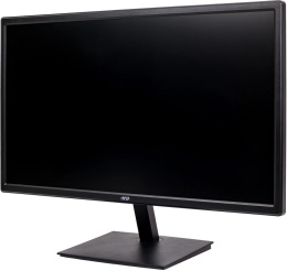 21.5" Монитор HIPER EasyView KB2215, 1920x1080, VA, 75Гц, 1хHDMI, черный