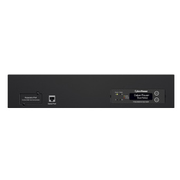 ATS CyberPower PDU24302 (PDU32MHVCEE18AT) 2U type, 32Amp, plug IEC 309 32A, (16) IEC 320 C13, (2) IEC 320 C19 PDU24302 