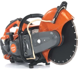 Бензорез Holzfforma GC420 14" 66.7 см3; ; 350 мм; 9.60 кг GC42014