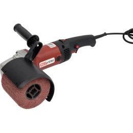 Шлифовальная щеточная машина REDVERG RD-BM1400E 6668944