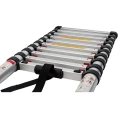 Телескопическая лестница Gigant 3.2м LT-01 1x11