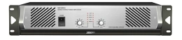 Профессиональный стереоусилитель мощности DSPPA MX2000II 8; 2x300 Вт
