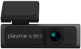 Видеорегистратор PlayMe X,  черный