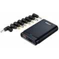 Зарядное устройство ACD Адаптер питания для ноутбука Power NB895-90 универсальный 2 в 1, 90вт макс, 15-20В, USB QC3.0, 9 коннекторов включая Lenovo прямоугольный RTL{30} 550748 AСD-NB895-90