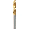 Сверло тип GU500DZ (1.8 мм, DIN1897,  HSCO, TiN) Guhring  5520 1,800