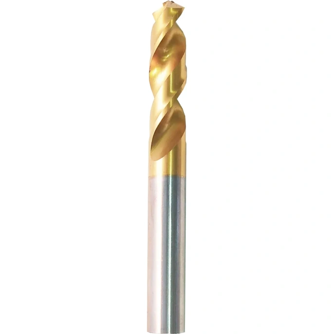 Сверло тип GU500DZ (1.8 мм, DIN1897,  HSCO, TiN) Guhring  5520 1,800