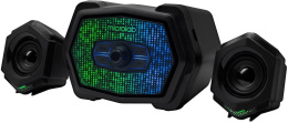 Колонки Microlab U220 2.1 черный 10Вт BT