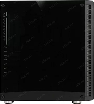 Корпус Miditower CROWN Micro CMC-GS10RGB CM-PS600W PLUS ATX 600W (24+2x4+2x6/8пин)