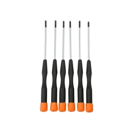 Набор отверток для точных работ, 6 предметов AV Steel AV-499008