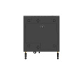 Персональный компьютер IRBIS Smartdesk, Mini uSFF Ultra 5 125H, 1x16GB DDR5 , 512GB SSD M.2 NVME, Arc Xe-LPG 96EU, NoDVD, DP+LAN , WiFi, BT, Vesa mount, NoOS, 1YR