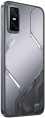 6.78" Смартфон INFINIX GT 30 8/256Gb, X6876, NFC, AMOLED, 144Гц, 5500мAч, графит