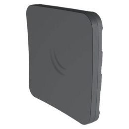 MikroTik MTAO-LTE-5D-SQ Антенна LTE, mANT LTE 5o 2 x SMA, 5 дБи, MIMO 2x2