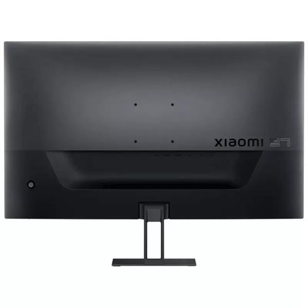 27" Монитор XIAOMI ELA5593EU P27QCA-RGGL игровой, 16:9, 2560x1440, IPS, 180 Гц, AMD FreeSync, 3.5 jack, 2xHDMI+DP, VESA75