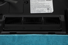 Пылесос-робот Haier HSR Care S3B 45Вт черный (F5512DE01RU)