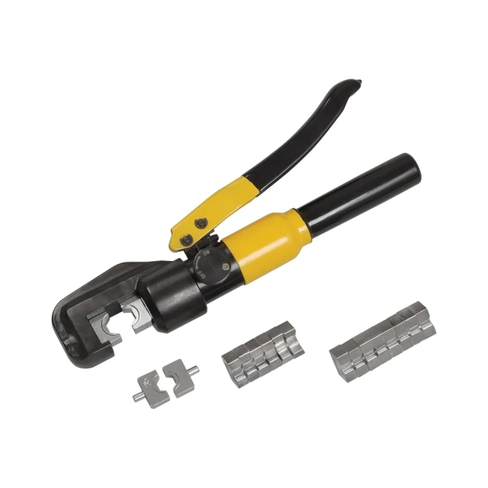 Гидравлический пресс IEK ПГР-70 ручной ИЭК TKL10-001