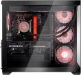 ПК Bloody BD-PC CB76V2 MT i5 14400F (2.5) 32Gb SSD1Tb RTX5060TI 16Gb Windows 11 Home 64 2.5xGbitEth WiFi BT 750W черный (RUS) (2142026)
