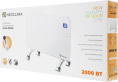 Конвектор Neoclima Aura 2000Вт белый