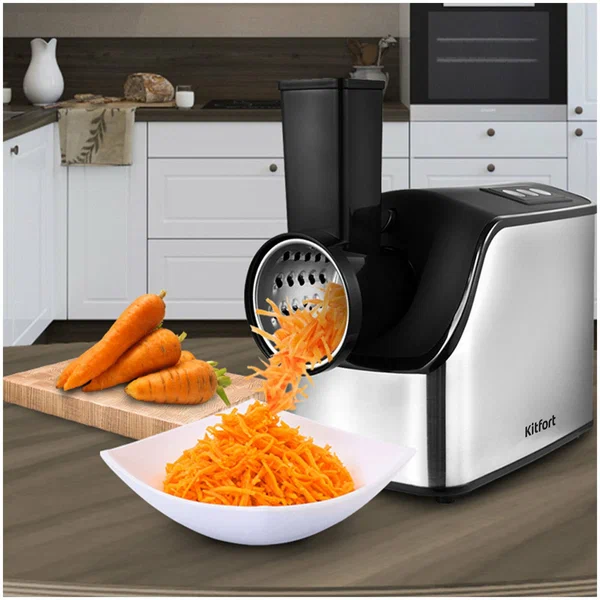 Мясорубка Kitfort KT-2104 КТ-2104