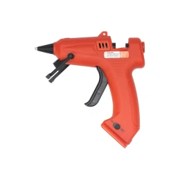 Клеевой пистолет REXANT 10 Вт, d7 мм, ЭКСПЕРТ, аккумуляторный, блистер 12-1501