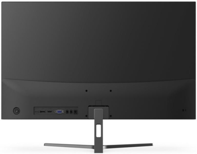 Монитор CHiQ LMN24F680-RS 23.8" 1920*1080 IPS 100Hz LED 16:9 6ms VGA DP HDMI Audio out 178/178 250cd 1000:1 Speaker 2*1,5W Metal Frame VESA 75x75