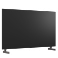 LG 55" OLED55C6RLA.ARUG черный/серебристый 4K Ultra HD 120Hz DVB-T DVB-T2 DVB-C DVB-S2 USB WiFi Smart TV (OLED55B6RLA.ARUG)