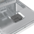 Посудомоечная машина Gorenje GS642C90W 2 корзины , полноразмерная, напольная, 59.9см, загрузка 14 комплектов, белая
