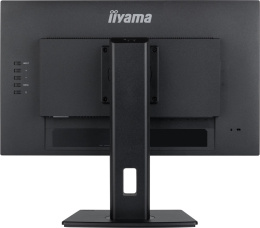 23.8" Монитор Iiyama ProLite XUB2492HSU-B6,  1920x1080,  IPS,  100Гц,  1хHDMI,  1хDP,  черный