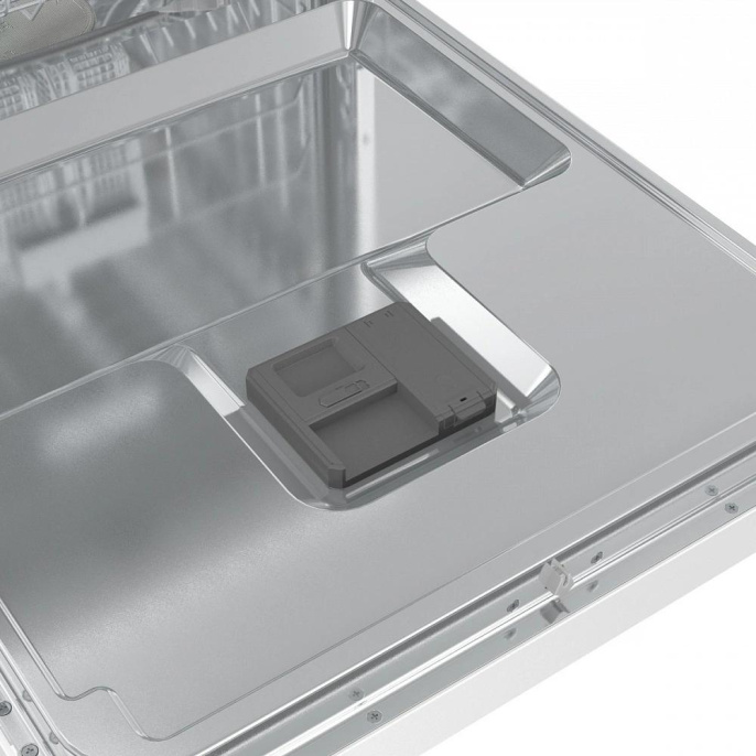 Посудомоечная машина Gorenje GS642C90W 2 корзины , полноразмерная, напольная, 59.9см, загрузка 14 комплектов, белая