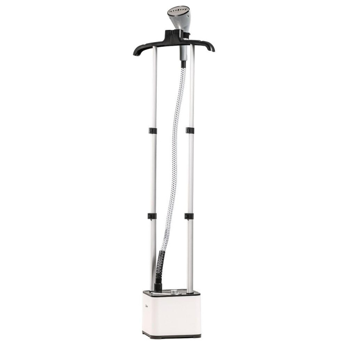 Bort Отпариватель для одежды ELEGANT { Мощность 2000 Вт; Температура пара 98 °С; Емкость бачка 1200 мл; Напряжение 220В; Вес изделия 3,9 кг;} [93418224]