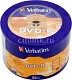 Verbatim Диски DVD-R 4.7Gb 16-х, 50шт. Shrink (43731)