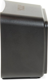 Сканер штрих-кода Атол SB4100D 2D проводной черный 57636