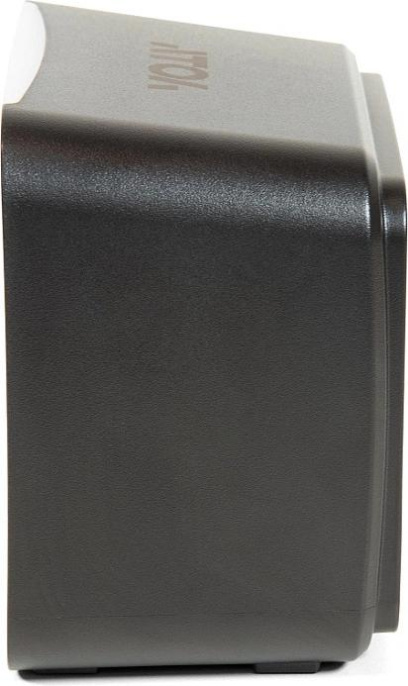 Сканер штрих-кода Атол SB4100D 2D проводной черный 57636