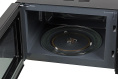 Микроволновая Печь BBK 20MWS-773M/B-M G 20л. 700Вт черный