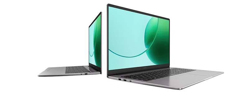 В 2026 году Honor хочет покорить рынок ноутбуков