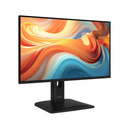 Монитор MSI 23.8" Pro MP245PG E14 черный IPS LED 16:9 HDMI M/M матовая HAS Piv 300cd 178гр/178гр 1920x1080 144Hz VGA DP FHD 5.25кг