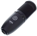 Микрофон AKG P120,  черный [3101h00400]