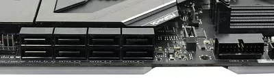 Мат. плата ASRock Z490 TAICHI (RTL) LGA1200 Z490 3xPCI-E HDMI+DP 2.5GbLAN+GbLAN SATA RAID ATX 4DDR4